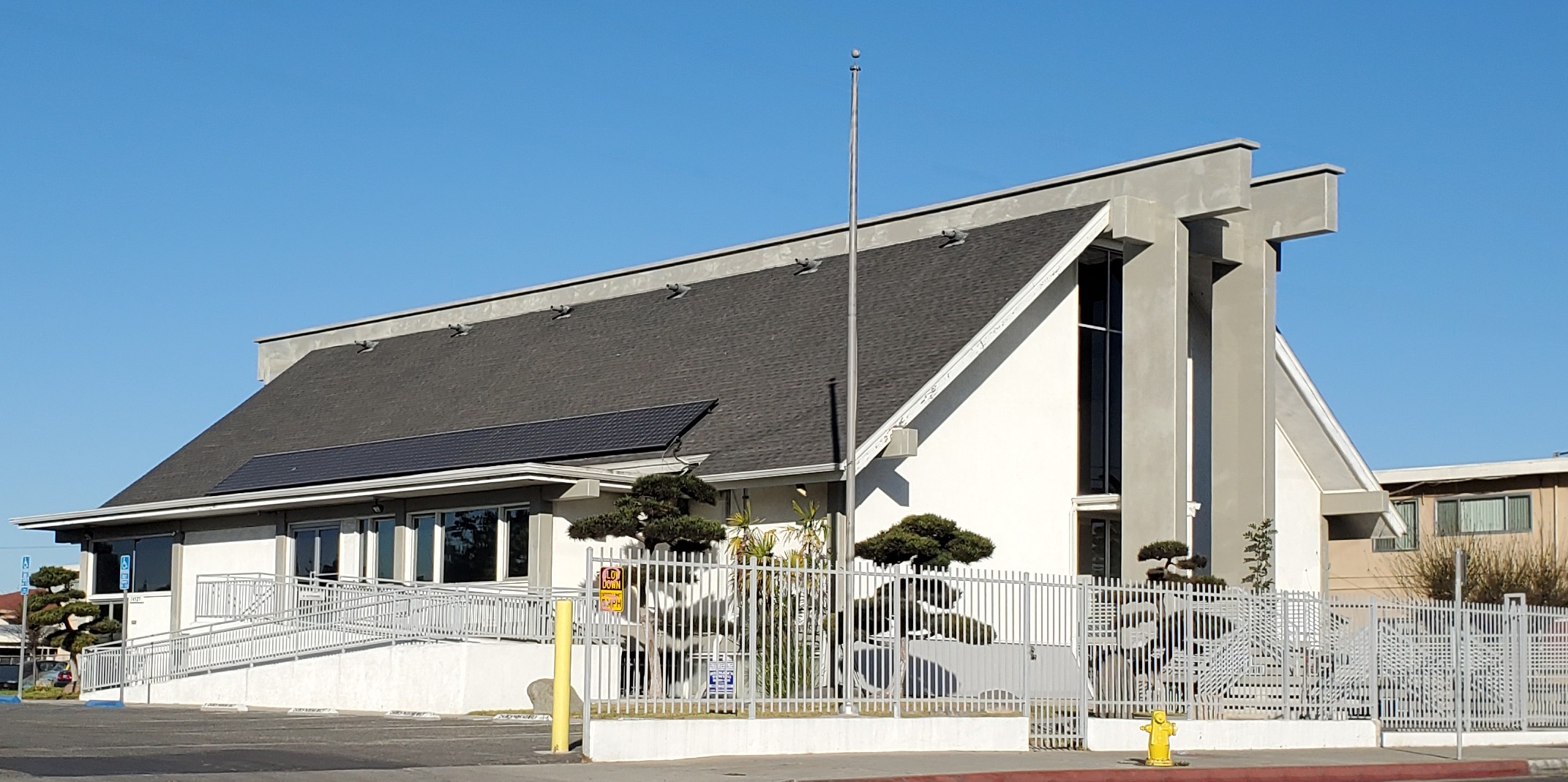 usmh_s Seicho-No-Ie United States Missionary Headquarters