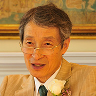 Rev. Masanobu Taniguchi