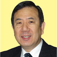 Rev. Kazuo Isobe