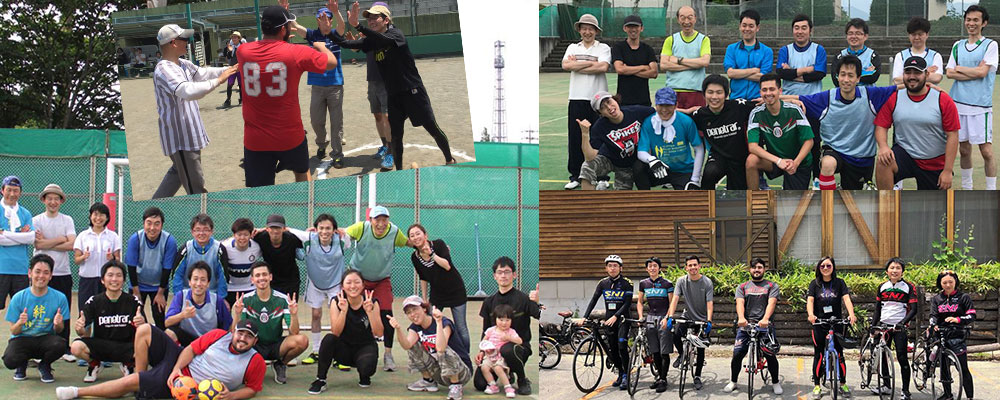 WHAT THE 2018 PROGRAM INTERNS HAD TO SAY